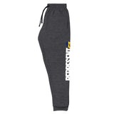 REPRESENT - Barbados Unisex Joggers