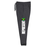 REPRESENT - Jamaica Unisex Joggers