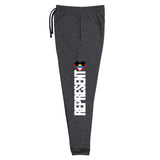 REPRESENT - Antigua and Barbuda Unisex Joggers