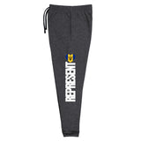 REPRESENT - Barbados Unisex Joggers