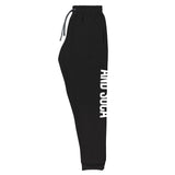 Choose LOVE and SOCA - Unisex Joggers