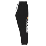 REPRESENT - Guyana Unisex Joggers