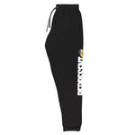 REPRESENT - Barbados Unisex Joggers