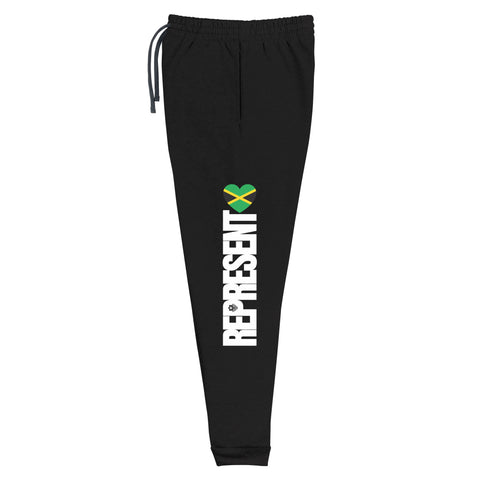 REPRESENT - Jamaica Unisex Joggers