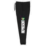 REPRESENT - Guyana Unisex Joggers