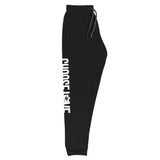 Choose LOVE and SOCA - Unisex Joggers