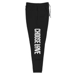 Choose LOVE and SOCA - Unisex Joggers