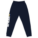 REPRESENT - Barbados Unisex Joggers