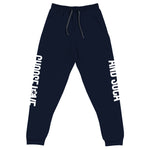 Choose LOVE and SOCA - Unisex Joggers