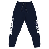 Choose LOVE and SOCA - Unisex Joggers