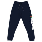 REPRESENT - Guyana Unisex Joggers