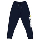 REPRESENT - Barbados Unisex Joggers