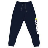 REPRESENT - St. Vincent and The Grenadines Unisex Joggers