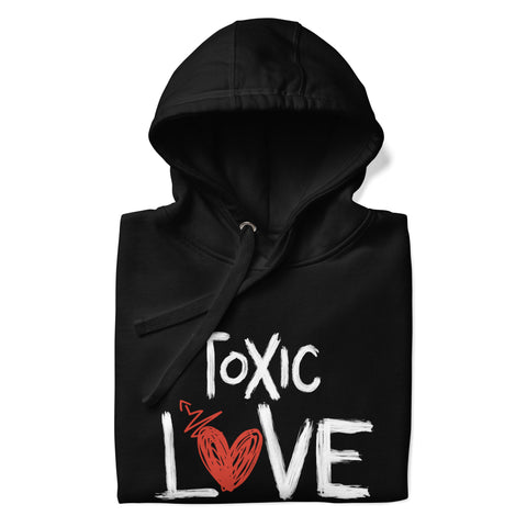 Toxic Love - Unisex Premium Hoodie