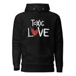 Toxic Love - Unisex Premium Hoodie