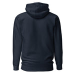 A Product of St. Lucia - Lucian Unisex Premium Hoodie
