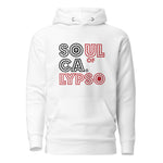 SOCA - Soul of Calypso Unisex Premium Hoodie