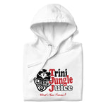 Trini Jungle Juice - Unisex Premium Hoodie - Trini Jungle Juice Store