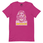 Je ne serai pas le dernier - Kamala Harris T-shirt unisexe