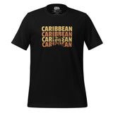 Island Vibes - T-shirt unisexe des Caraïbes