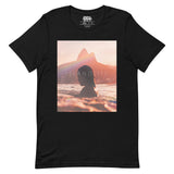 Island Vibes - Vie insulaire T-shirt unisexe
