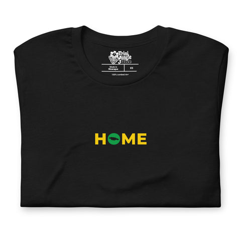 LOCAL - Jamaica Home Unisex T-Shirt
