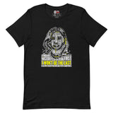 Je ne serai pas le dernier - Kamala Harris T-shirt unisexe