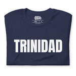 LOCAL - Trinidad Unisex T-Shirt