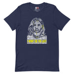 Je ne serai pas le dernier - Kamala Harris T-shirt unisexe