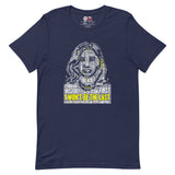 Je ne serai pas le dernier - Kamala Harris T-shirt unisexe