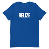LOCAL - Belize T-shirt unisexe