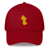 LOCAL - Guyana Classic Dad Hat