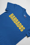 LOCAL - Barbados Unisex T-Shirt