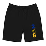 LOCAL - Code régional 246 Barbade Shorts pour hommes