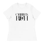 Caribbean Rich - Women's Relaxed T-Shirt