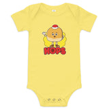 Christmas - Hops Baby One Piece