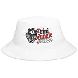 Trini Jungle Juice - Bucket Hat - Trini Jungle Juice Store