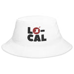 LOCAL - Trinidad and Tobago Bucket Hat