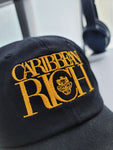 Caribbean Rich - Dad Hat