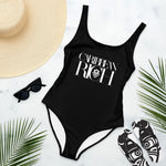 Caribbean Rich - One-Piece Swimsuit