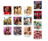 Trini Jungle Juice - Carnival Do's and Dont's E-Book