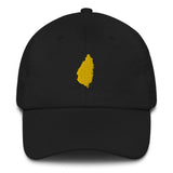 LOCAL - St. Lucia Classic Dad Hat
