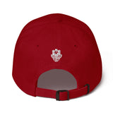 LOCAL - Indicatif régional 868 Trinité-et-Tobago Dad Hat