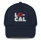 LOCAL - Trinidad and Tobago Dad Hat