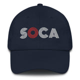 We Soca - Chapeau de papa Soca
