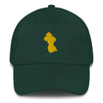 LOCAL - Guyana Classic Dad Hat