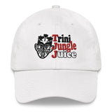 Trini Jungle Juice - Dad Hat - Trini Jungle Juice Store