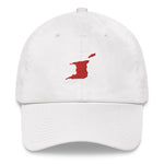 LOCAL - Trinidad and Tobago Classic Dad Hat