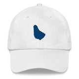 LOCAL - Barbados Classic Dad Hat