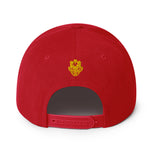 LOCAL - Indicatif régional 592 Guyana Snapback Hat